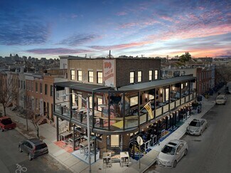 Baltimore, MD undefined - Canton | R.E. | Biz | FF&E | Liq Lic